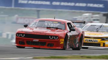 Sheldon Creed returns to TA2, Detroit